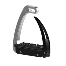 Load image into Gallery viewer, Safe Riding S-Light Stirrups