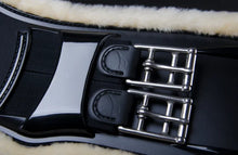 Load image into Gallery viewer, eQuick ePearl Dressage Girth