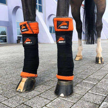 Load image into Gallery viewer, eQuick eKristal Bandages and Pads (2)