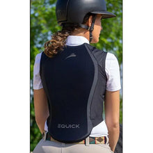 Load image into Gallery viewer, eQuick Back Protector