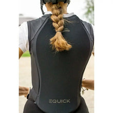 Load image into Gallery viewer, eQuick Back Protector