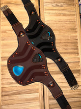 Load image into Gallery viewer, eQuick Diamond Guard Girth

