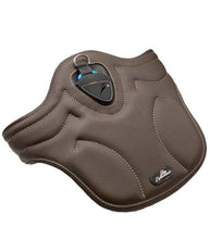 Load image into Gallery viewer, eQuick Essentials Stud Guard Girth
