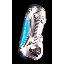 Load image into Gallery viewer, eQuick eShock Limited Edition RoseGold Tendon &amp; Fetlock Set
