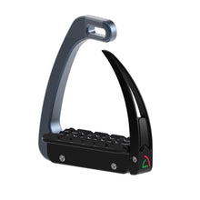 Load image into Gallery viewer, Safe Riding S-Light Stirrups
