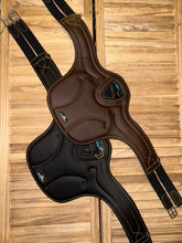 Load image into Gallery viewer, eQuick Essentials Stud Guard Girth
