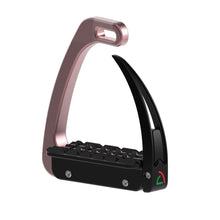 Load image into Gallery viewer, Safe Riding S-Light Stirrups
