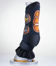 Load image into Gallery viewer, eQuick eBoot Magneto Stable Boots
