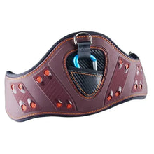 Load image into Gallery viewer, eQuick Sapphire Girth
