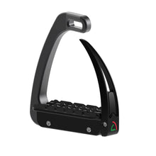 Load image into Gallery viewer, Safe Riding S-Light Stirrups
