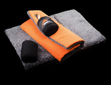 Load image into Gallery viewer, eQuick eKristal Bandages and Pads (2)
