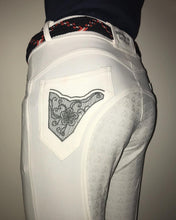 Load image into Gallery viewer, Ellena Competition Breeches
